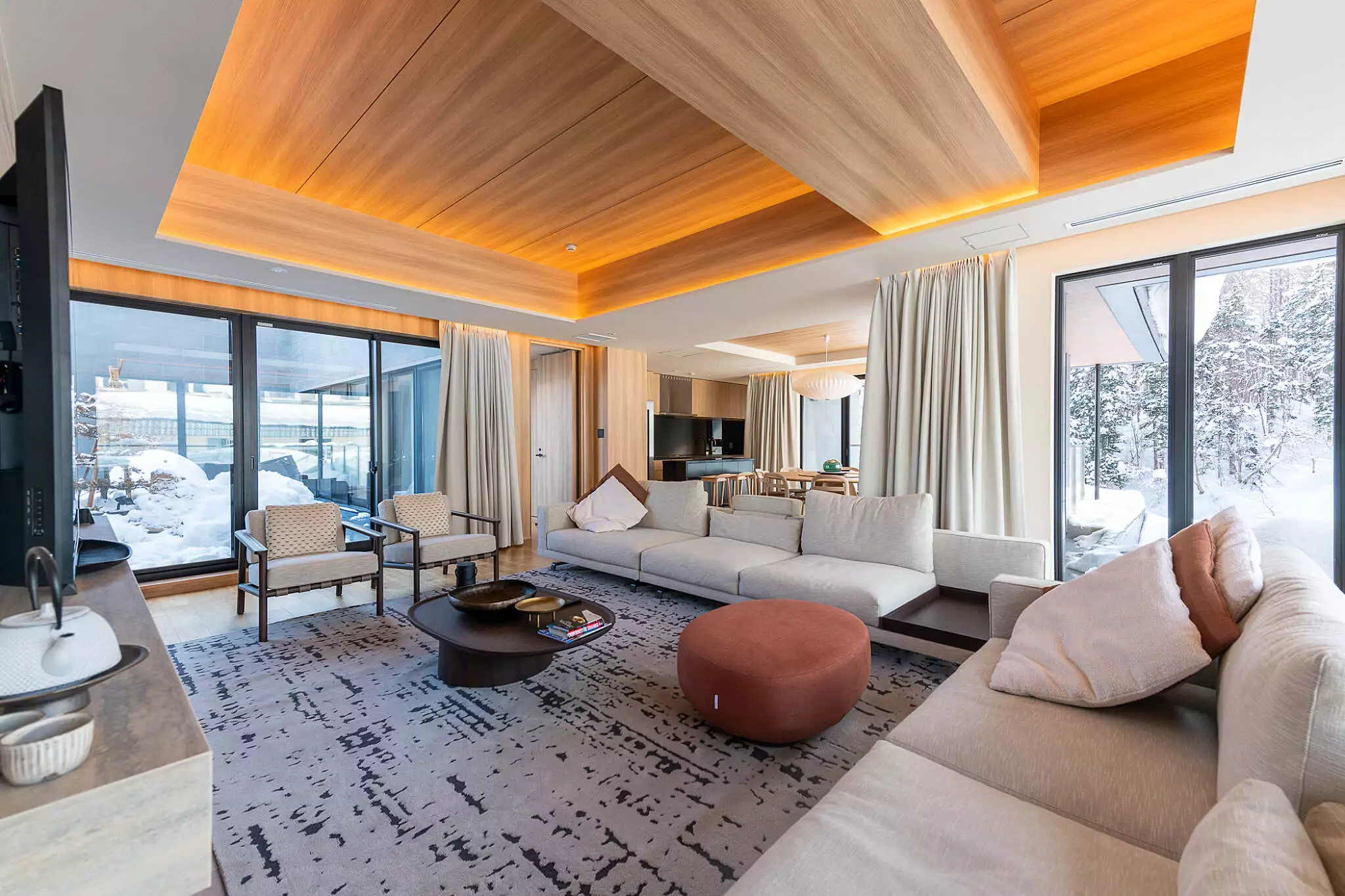 4 Bedroom
