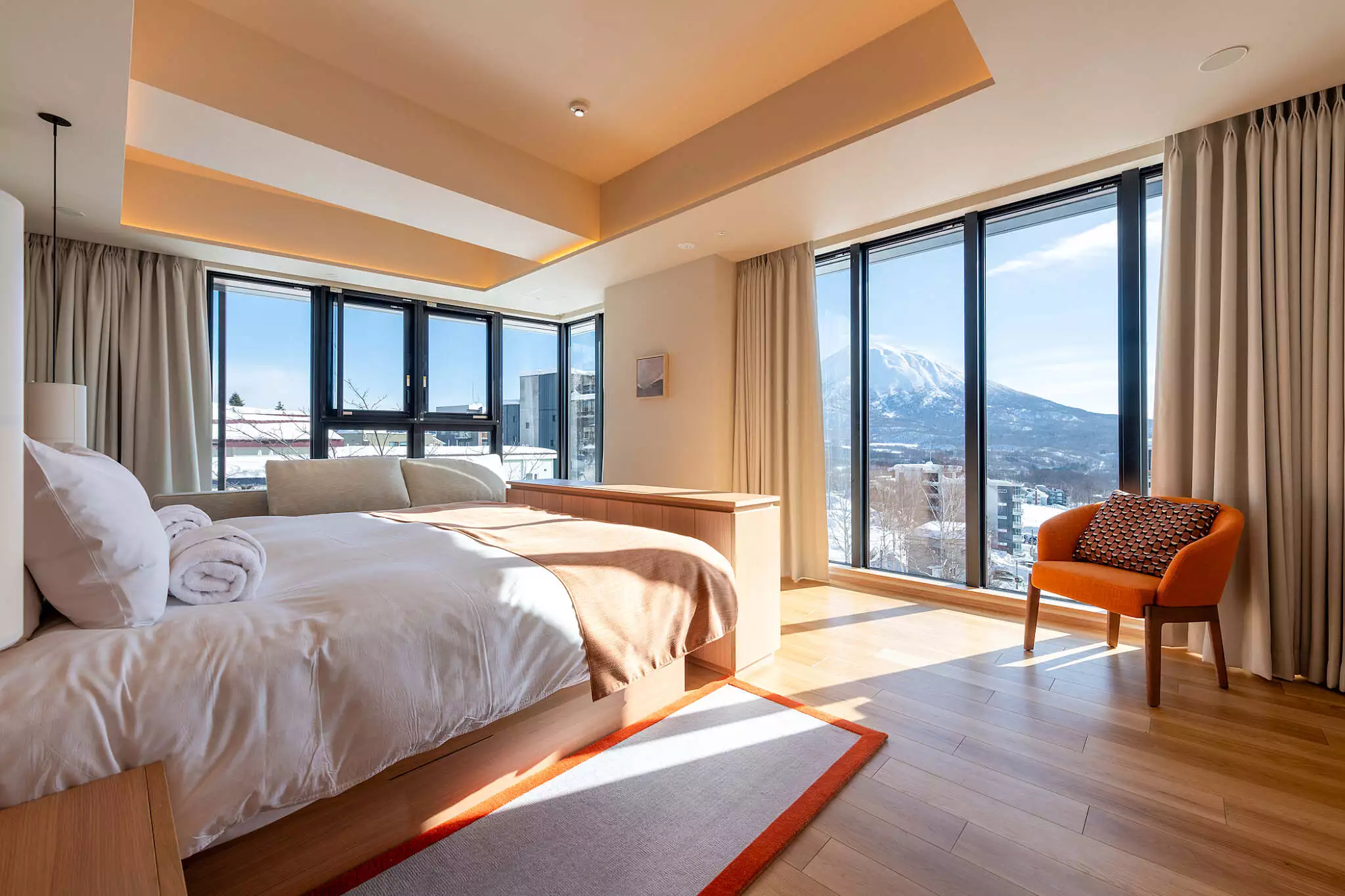 4 bedrooms
