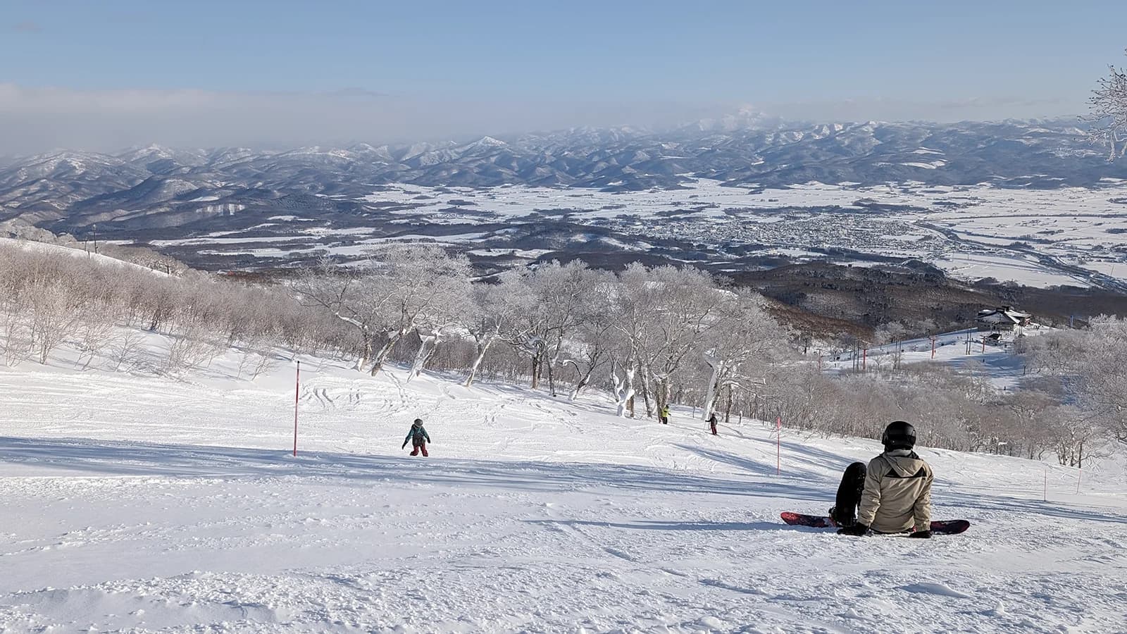 Is Niseko Good for Beginners? A First-Timer's Guide