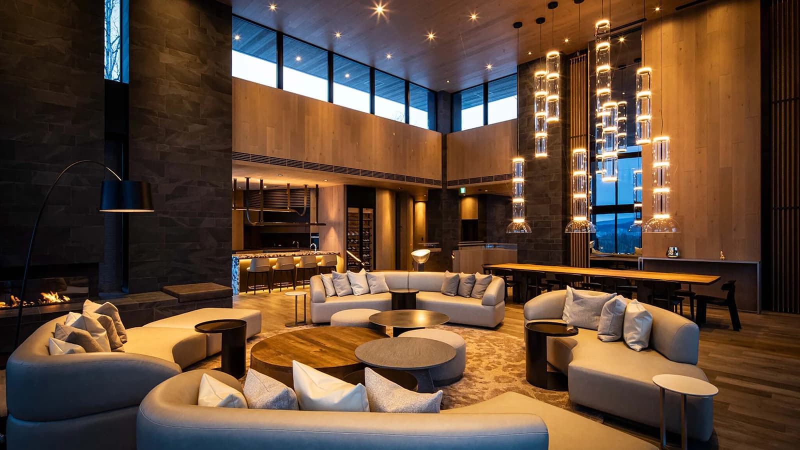 Luxury Chalets in Niseko for Groups: The Definitive Guide