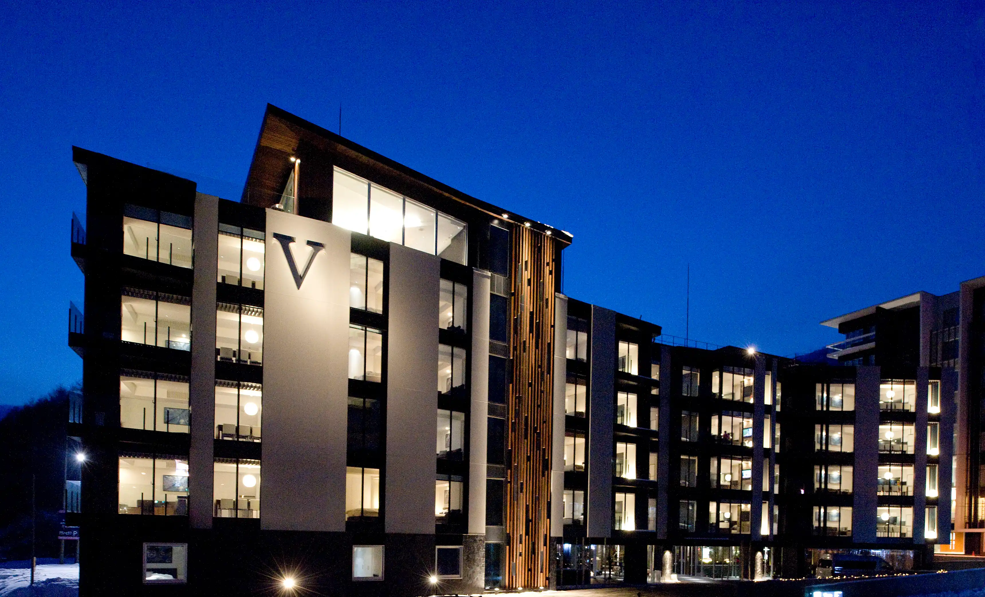 The Vale Niseko photo 1