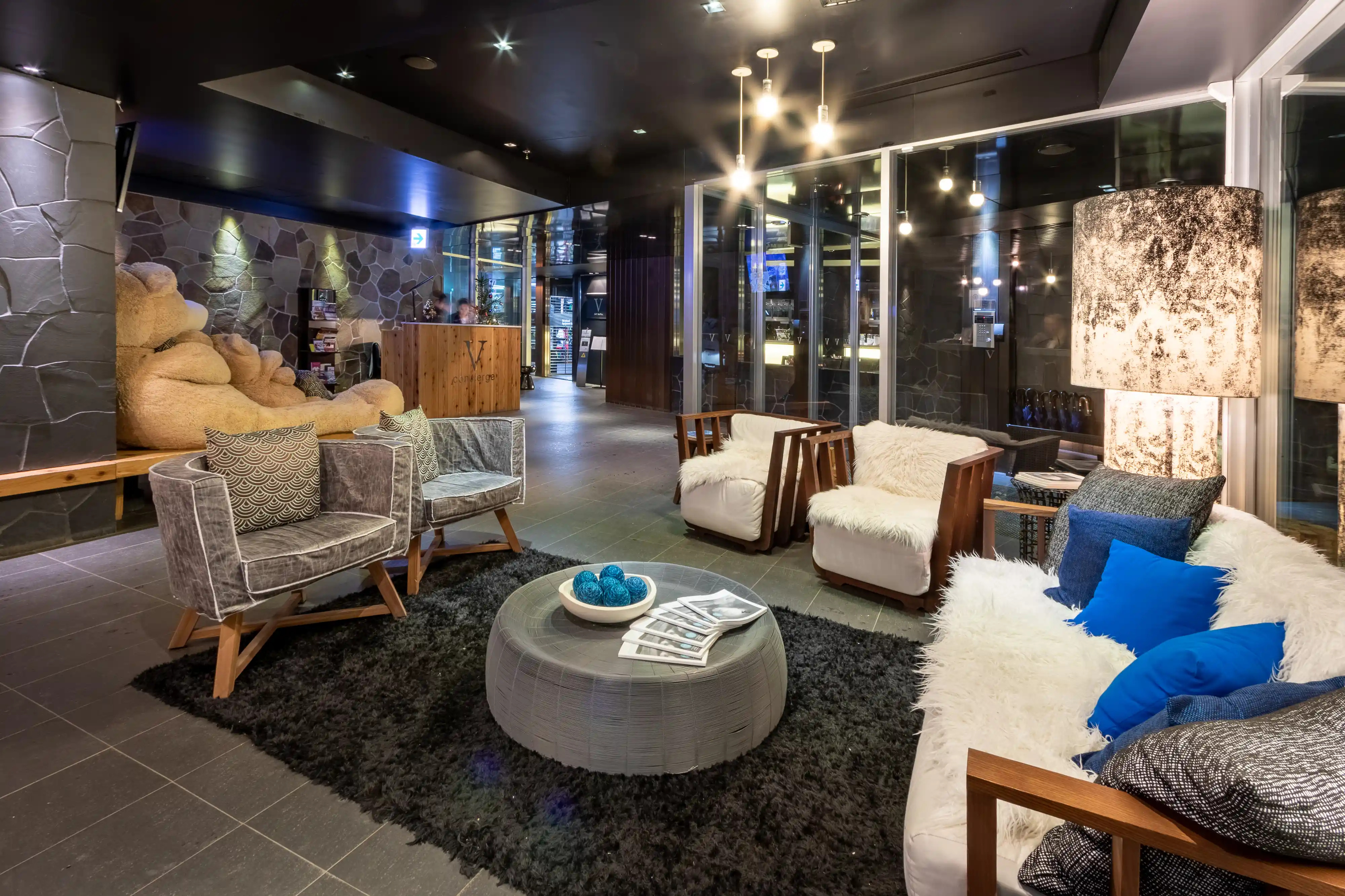 The Vale Niseko photo 3