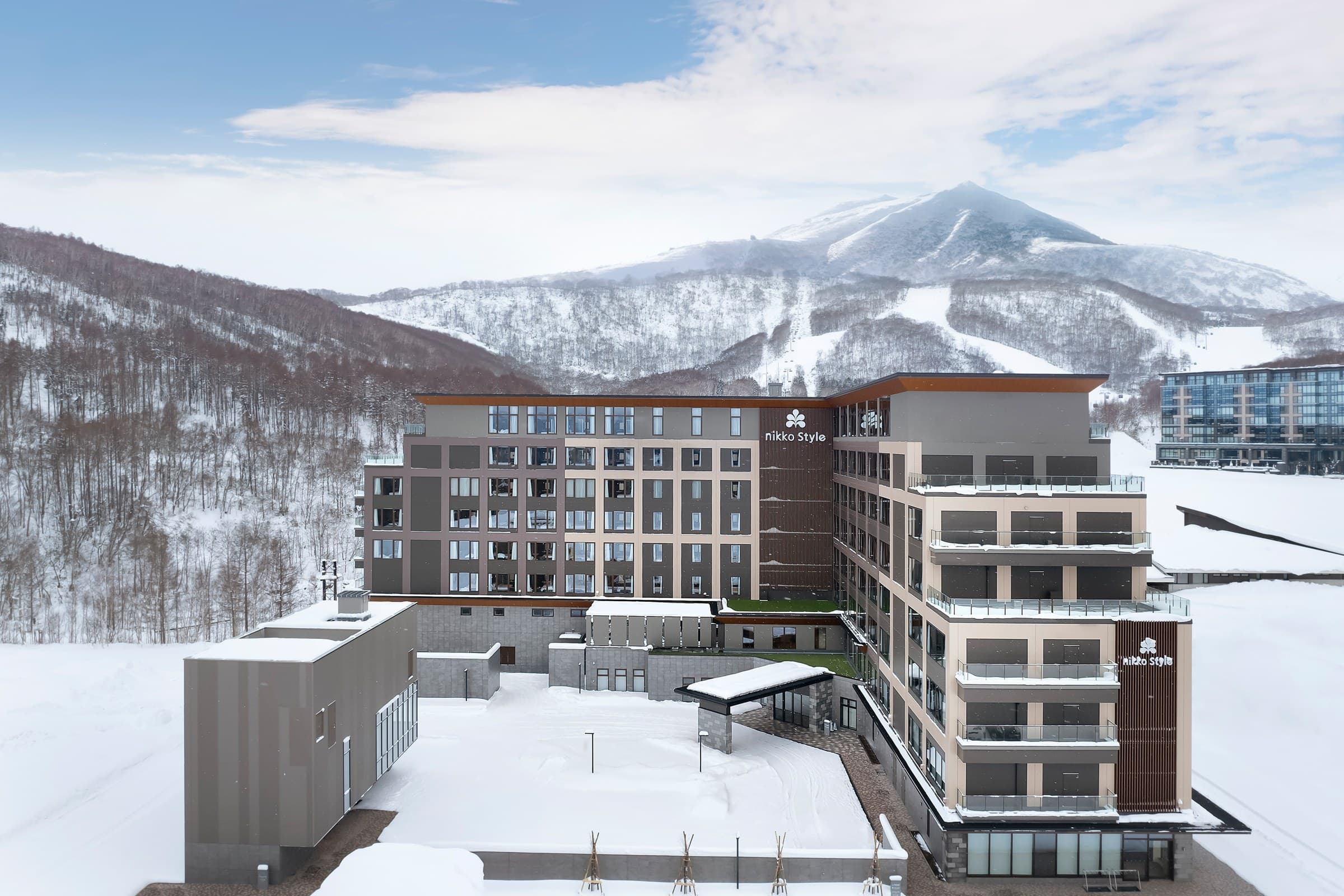 Nikko Style Niseko Hanazono photo 1