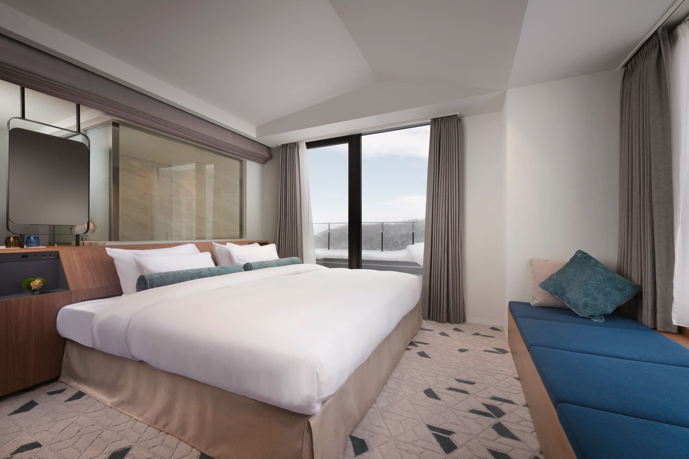 Nikko Style Niseko Hanazono