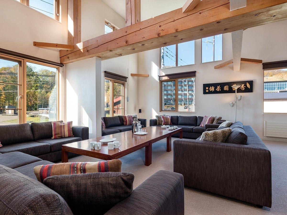 Gondola Chalets
