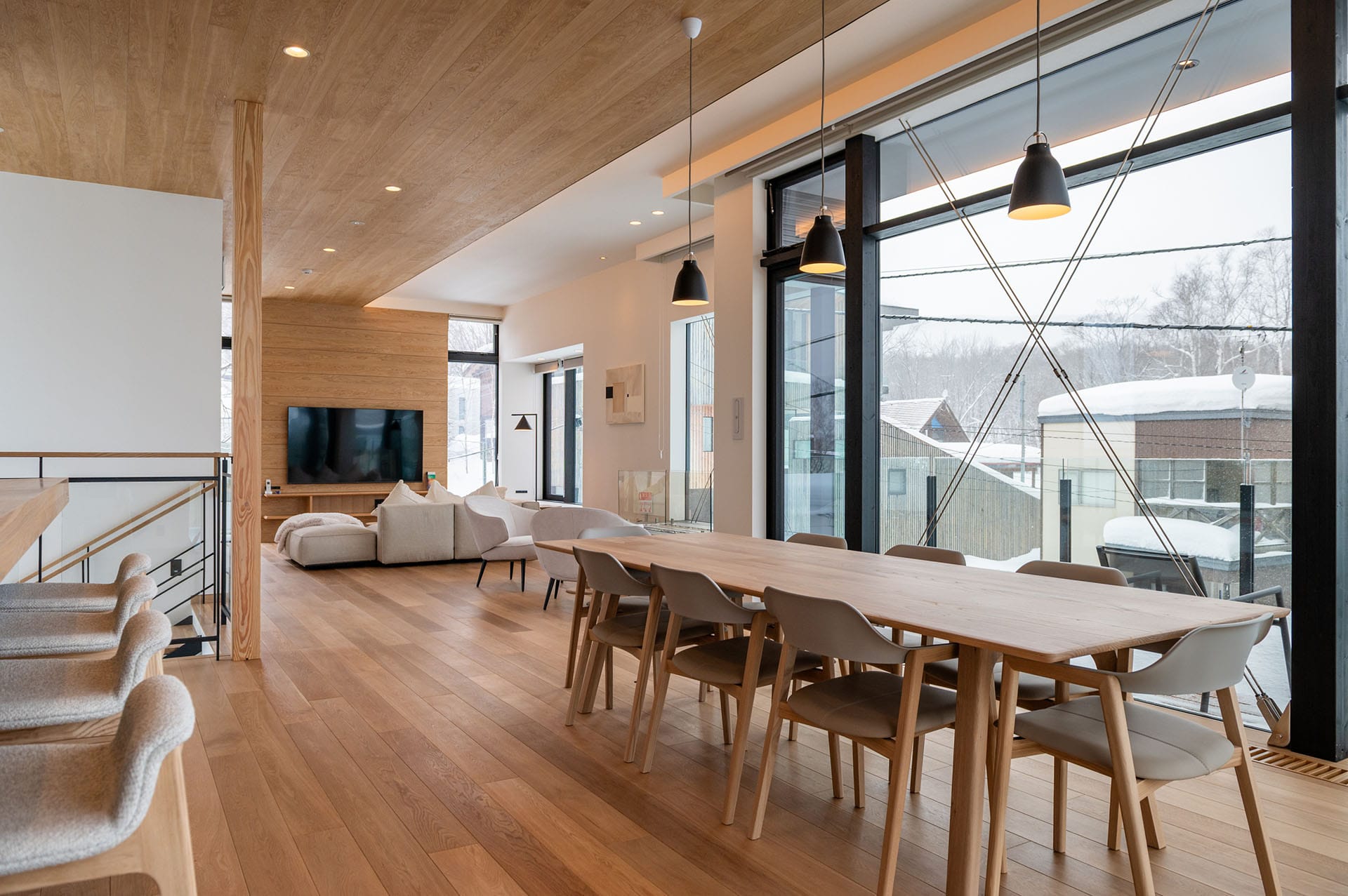 V Residence