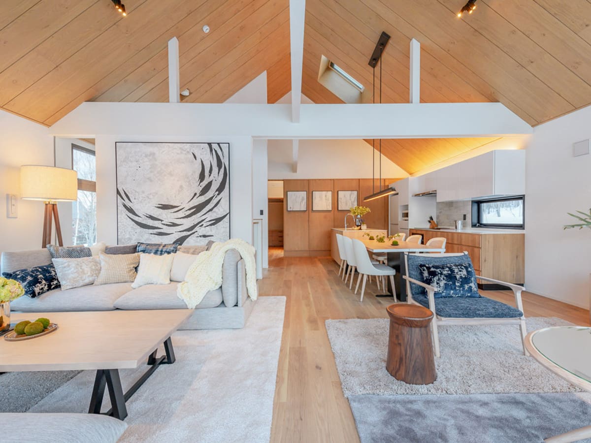 Koa Niseko